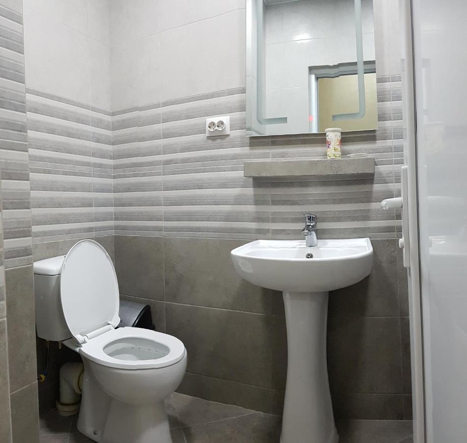 Guest House 15A คูทายสิ ภายนอก รูปภาพ