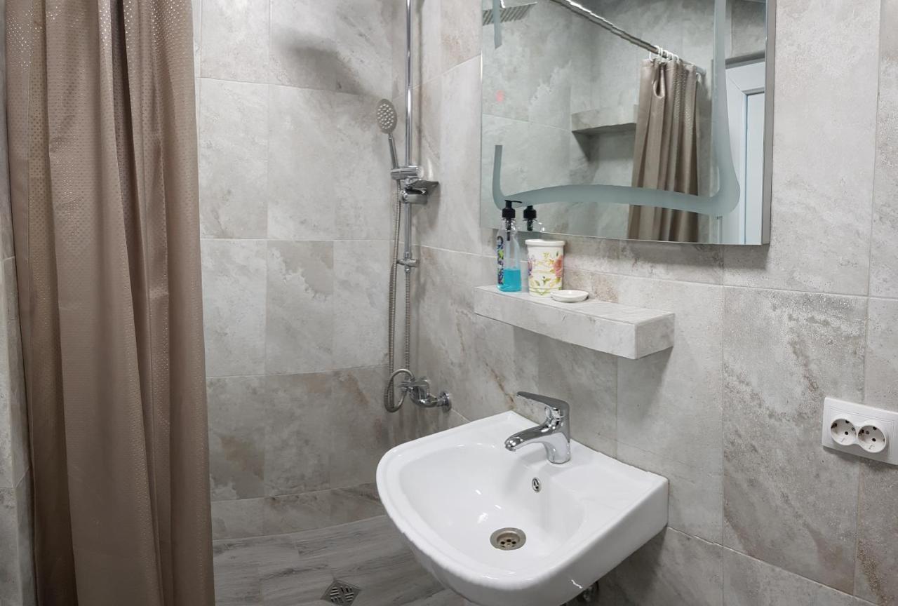 Guest House 15A คูทายสิ ภายนอก รูปภาพ