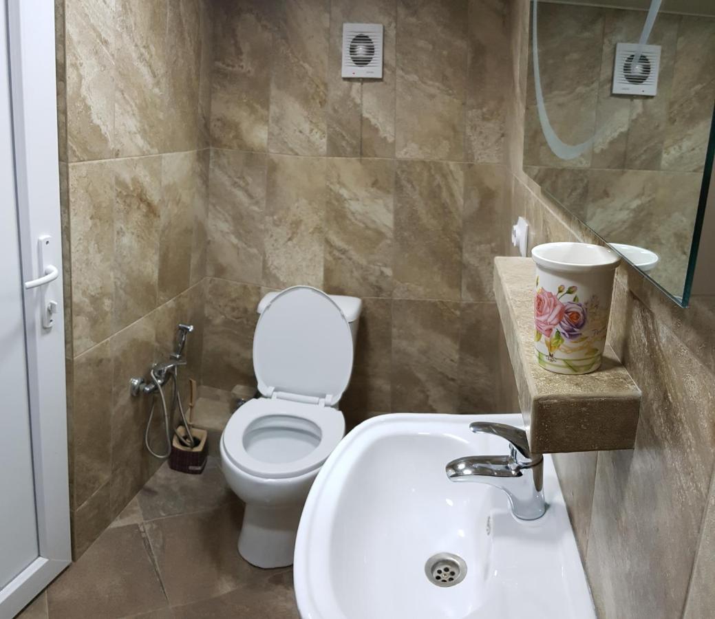 Guest House 15A คูทายสิ ภายนอก รูปภาพ