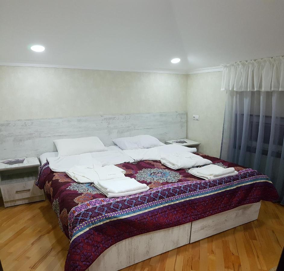 Guest House 15A คูทายสิ ภายนอก รูปภาพ