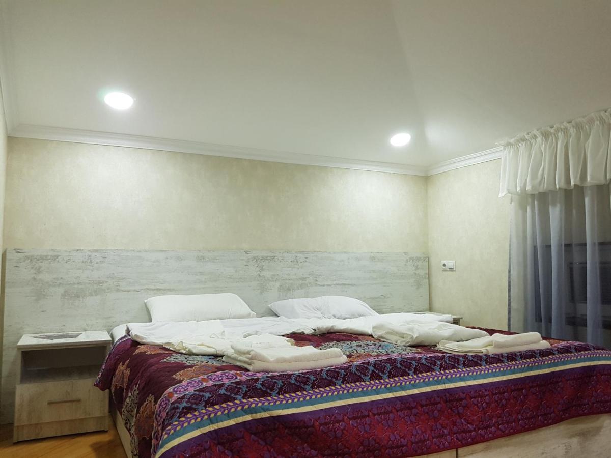 Guest House 15A คูทายสิ ภายนอก รูปภาพ