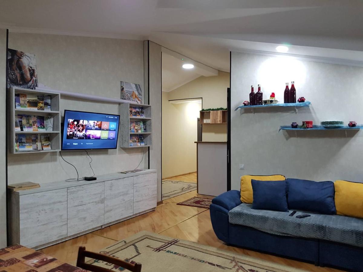 Guest House 15A คูทายสิ ภายนอก รูปภาพ