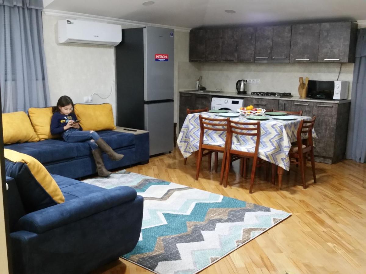 Guest House 15A คูทายสิ ภายนอก รูปภาพ