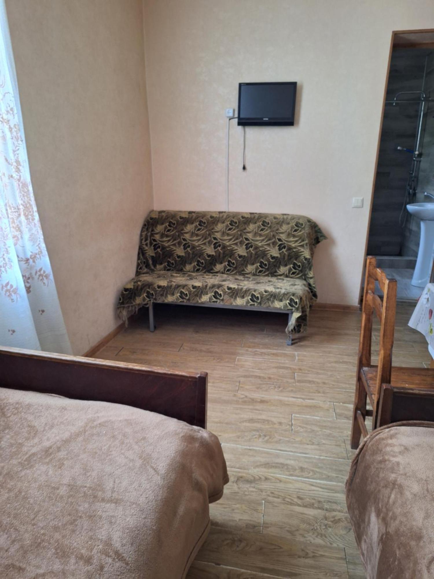 Guest House 15A คูทายสิ ภายนอก รูปภาพ