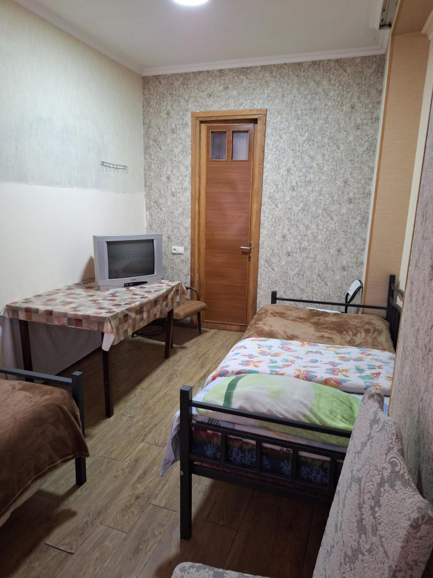 Guest House 15A คูทายสิ ภายนอก รูปภาพ