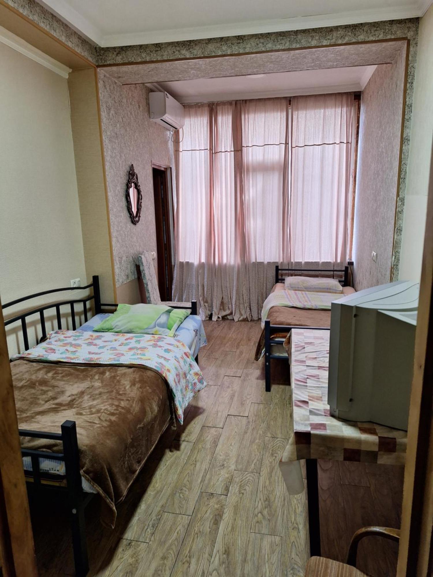 Guest House 15A คูทายสิ ภายนอก รูปภาพ