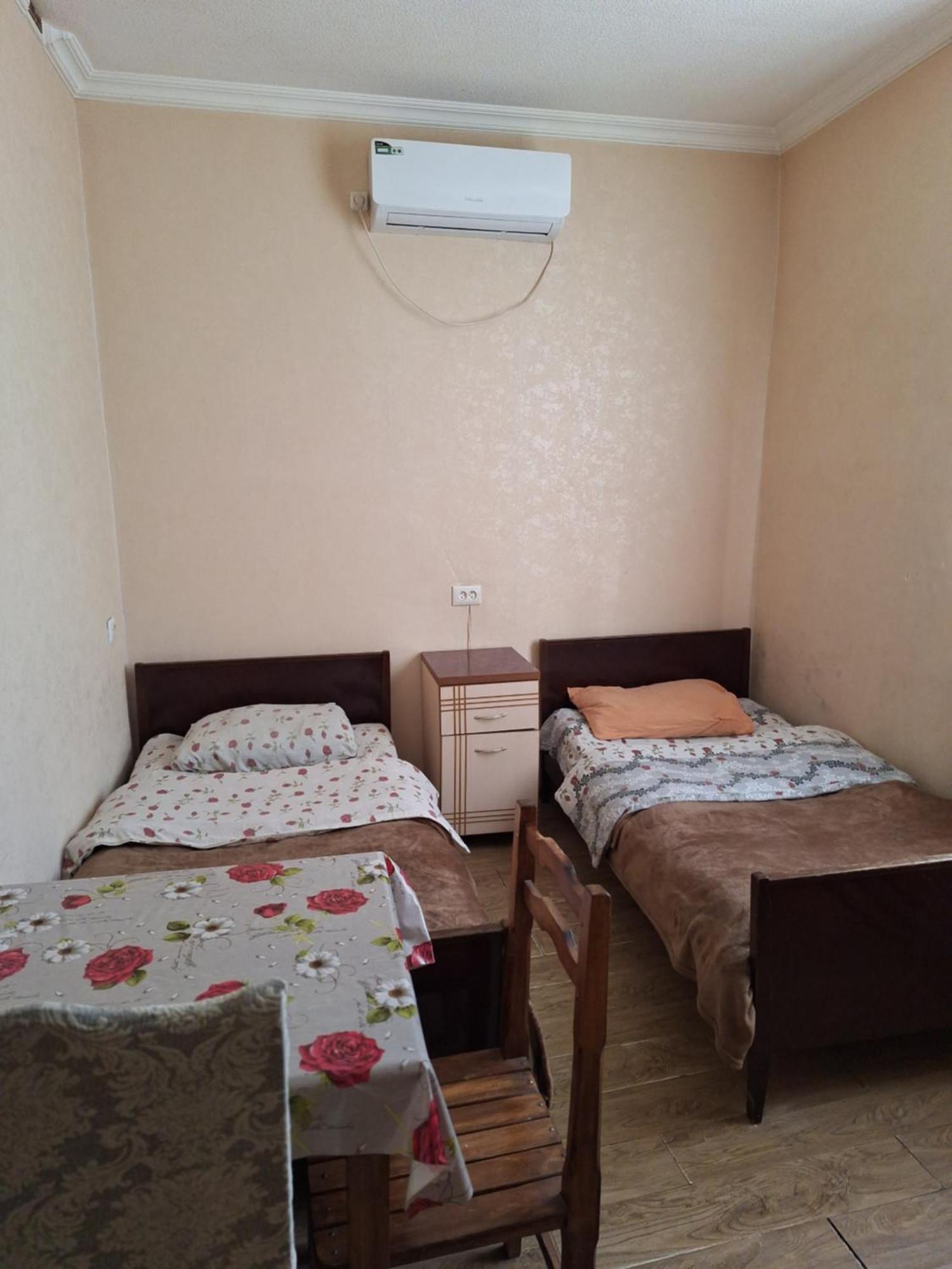 Guest House 15A คูทายสิ ภายนอก รูปภาพ