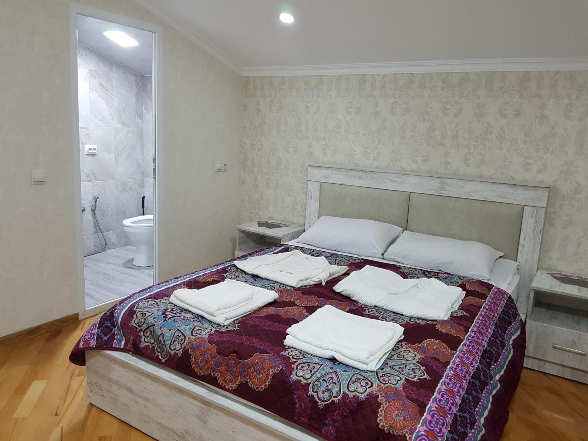 Guest House 15A คูทายสิ ภายนอก รูปภาพ