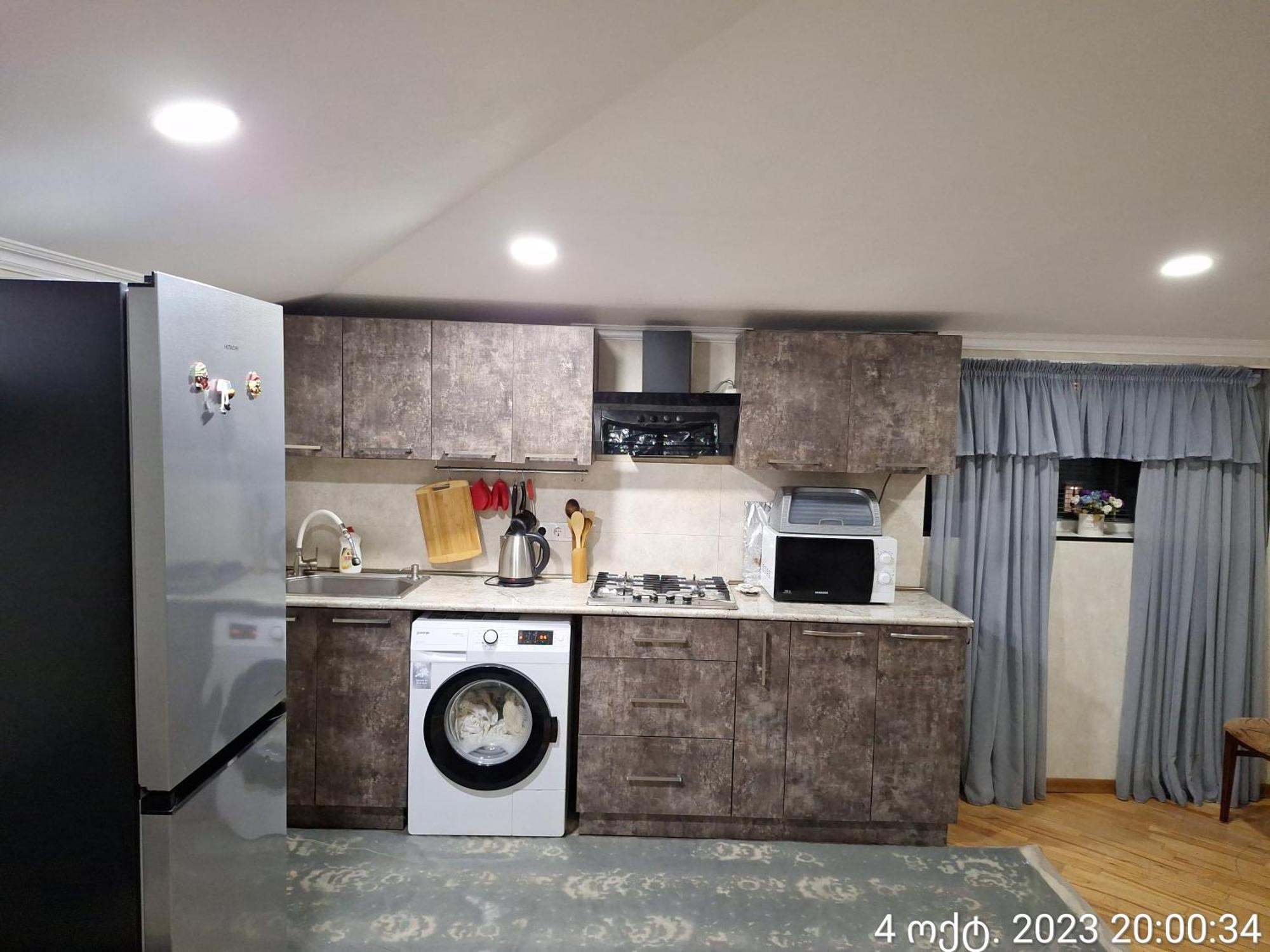 Guest House 15A คูทายสิ ภายนอก รูปภาพ