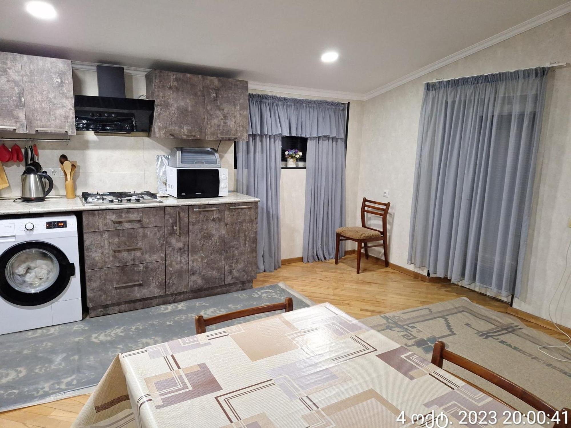 Guest House 15A คูทายสิ ภายนอก รูปภาพ