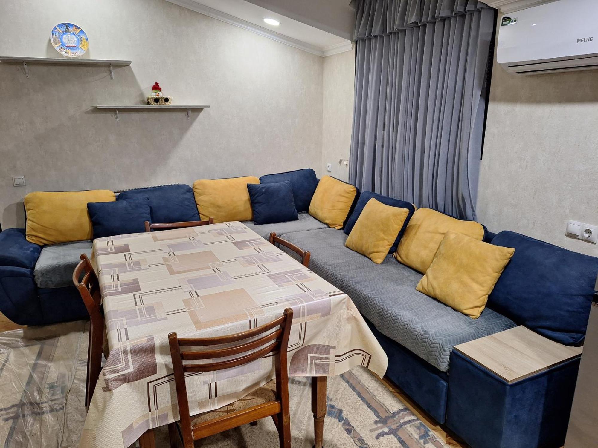 Guest House 15A คูทายสิ ภายนอก รูปภาพ