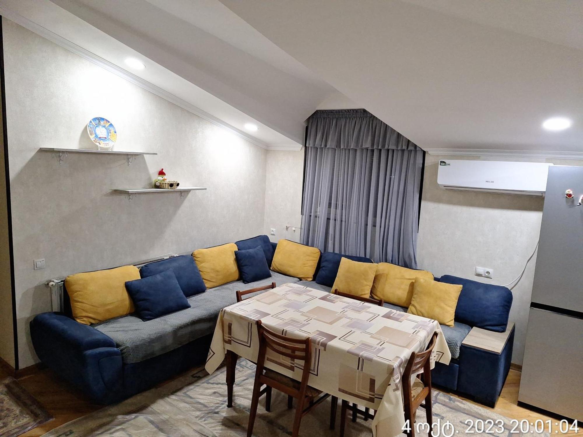 Guest House 15A คูทายสิ ภายนอก รูปภาพ