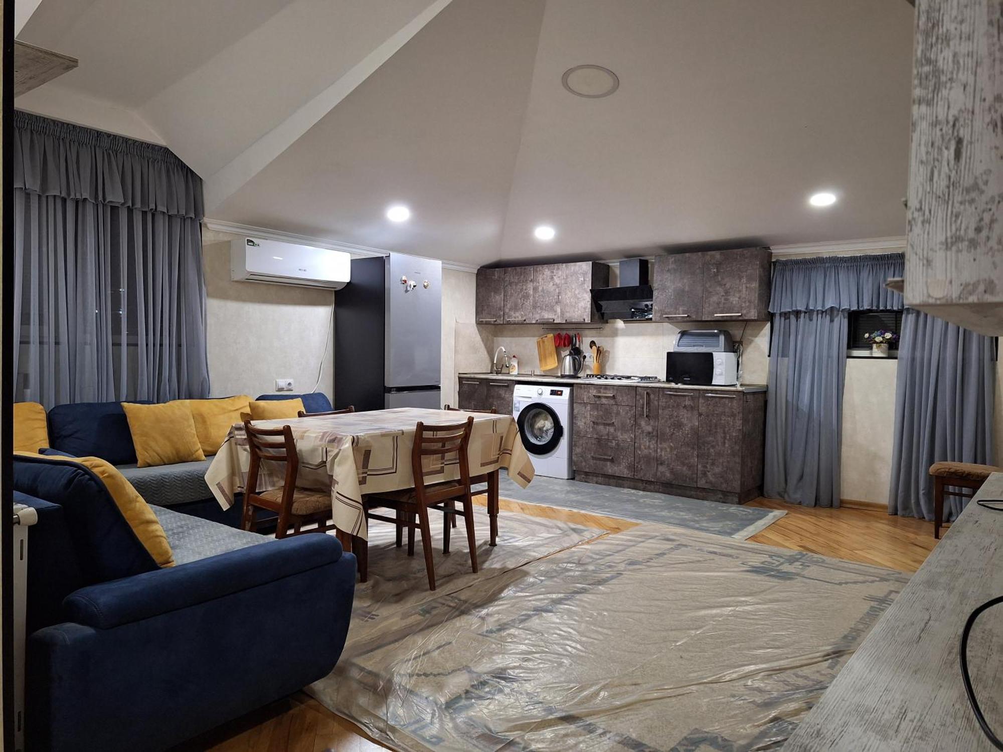 Guest House 15A คูทายสิ ภายนอก รูปภาพ