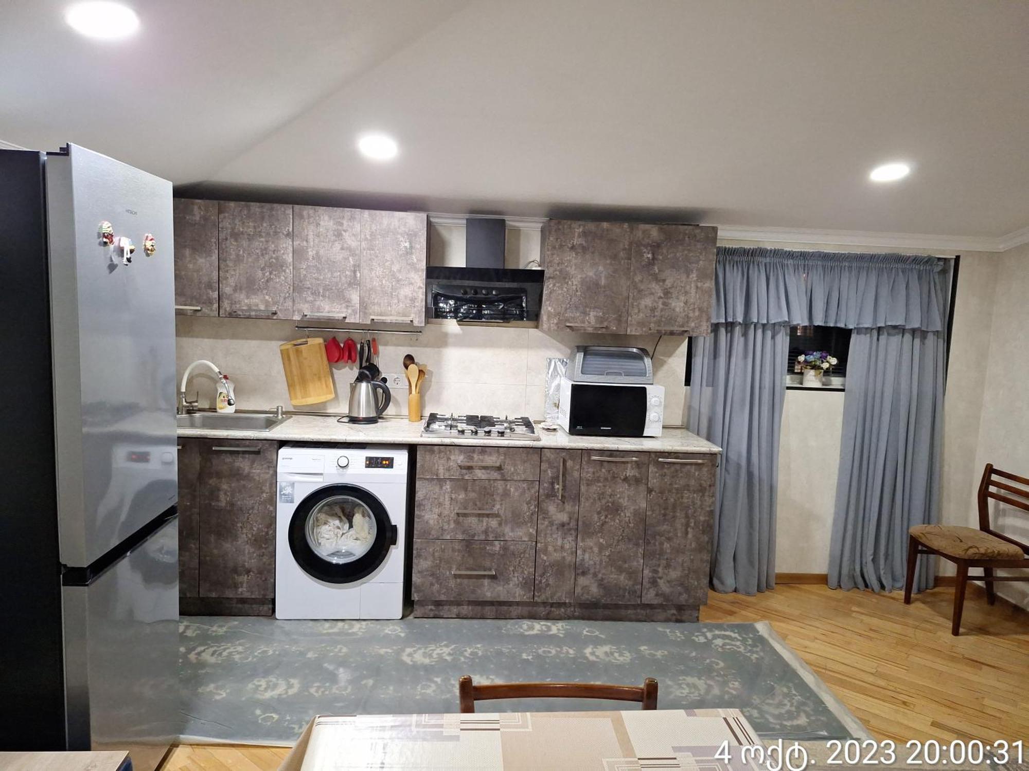 Guest House 15A คูทายสิ ภายนอก รูปภาพ