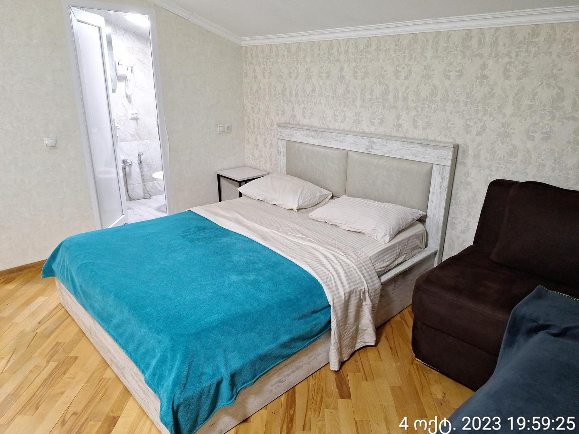 Guest House 15A คูทายสิ ภายนอก รูปภาพ