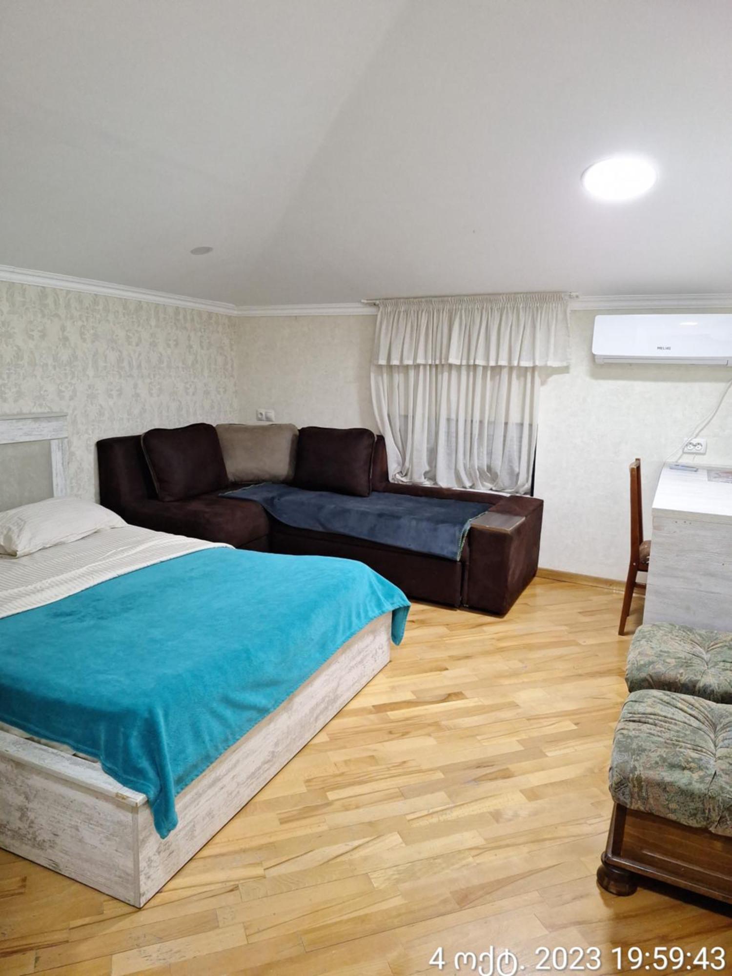 Guest House 15A คูทายสิ ภายนอก รูปภาพ