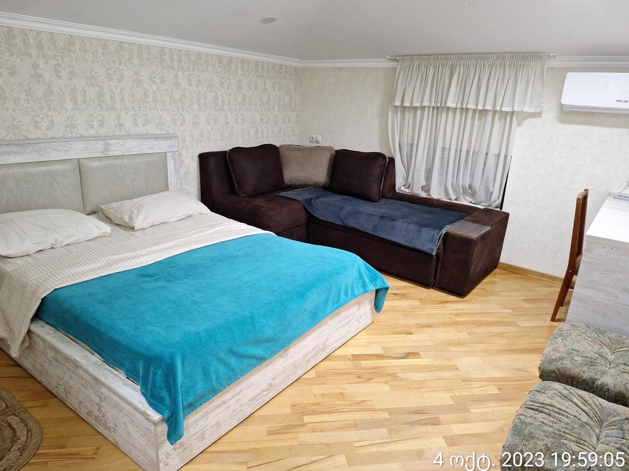 Guest House 15A คูทายสิ ภายนอก รูปภาพ