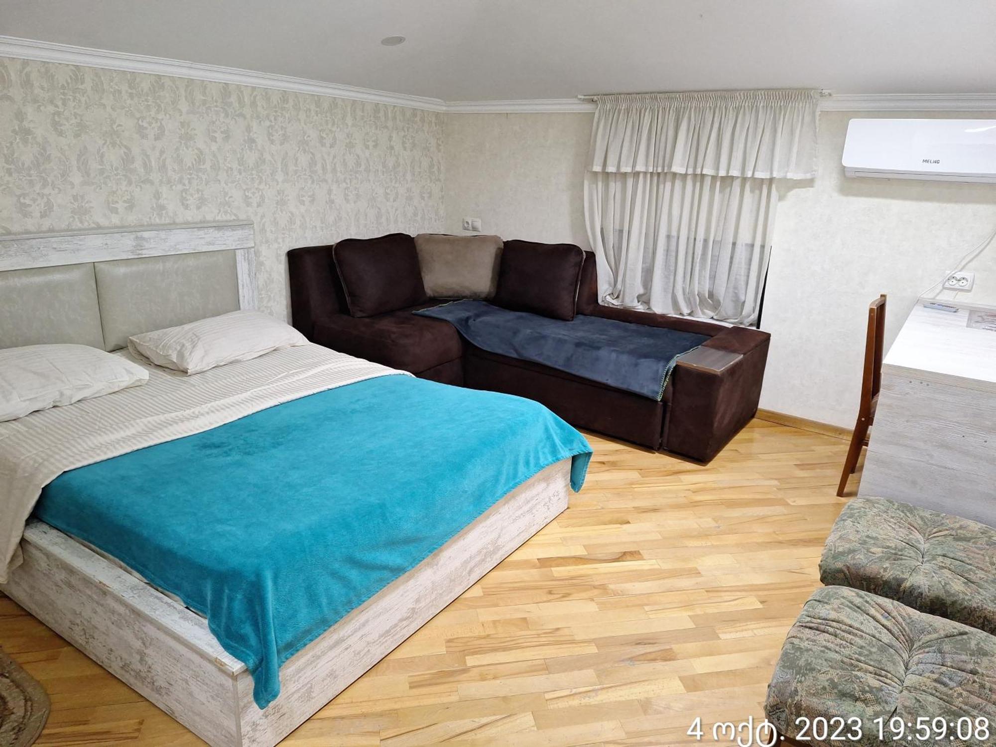 Guest House 15A คูทายสิ ภายนอก รูปภาพ