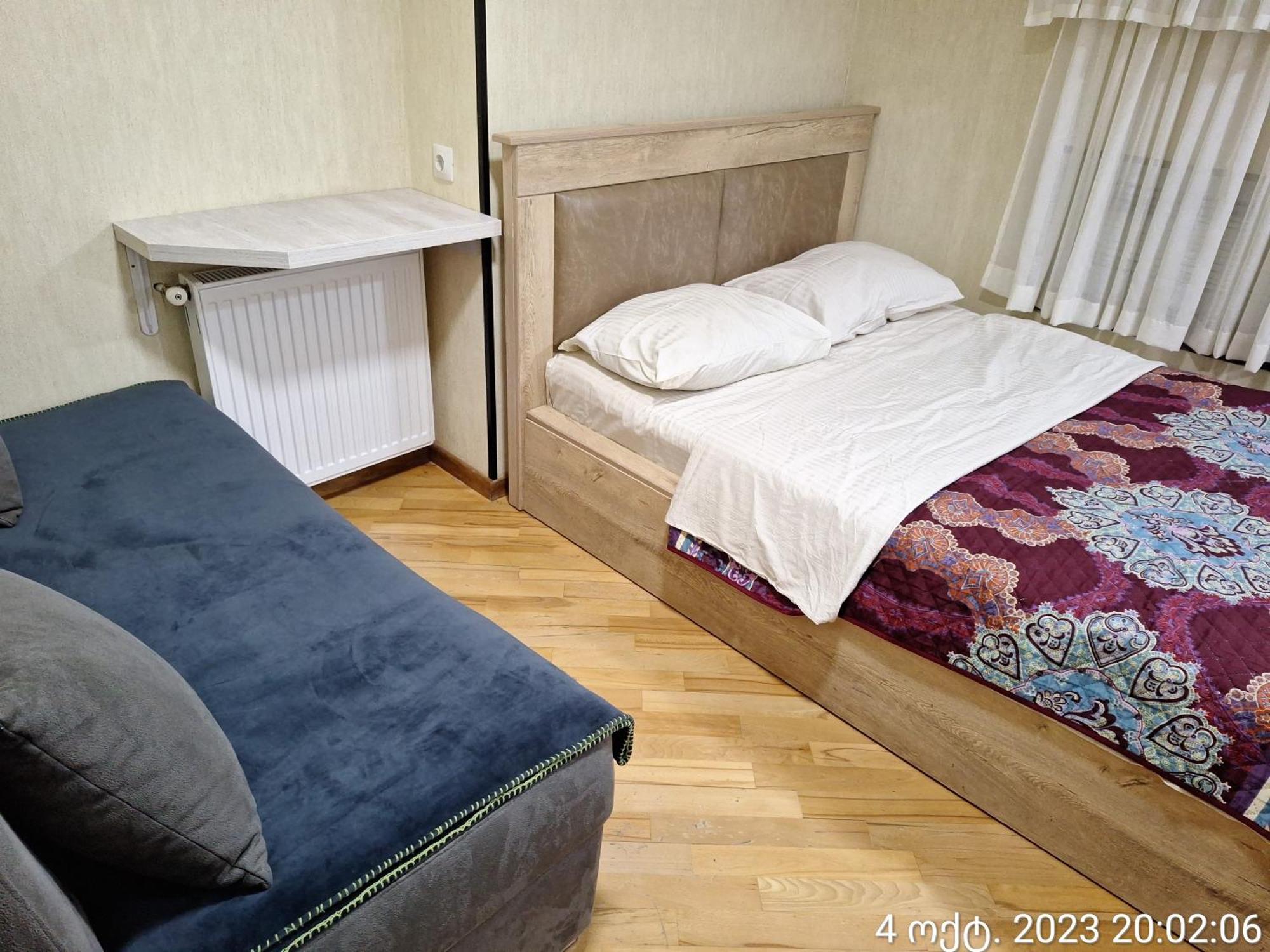 Guest House 15A คูทายสิ ภายนอก รูปภาพ