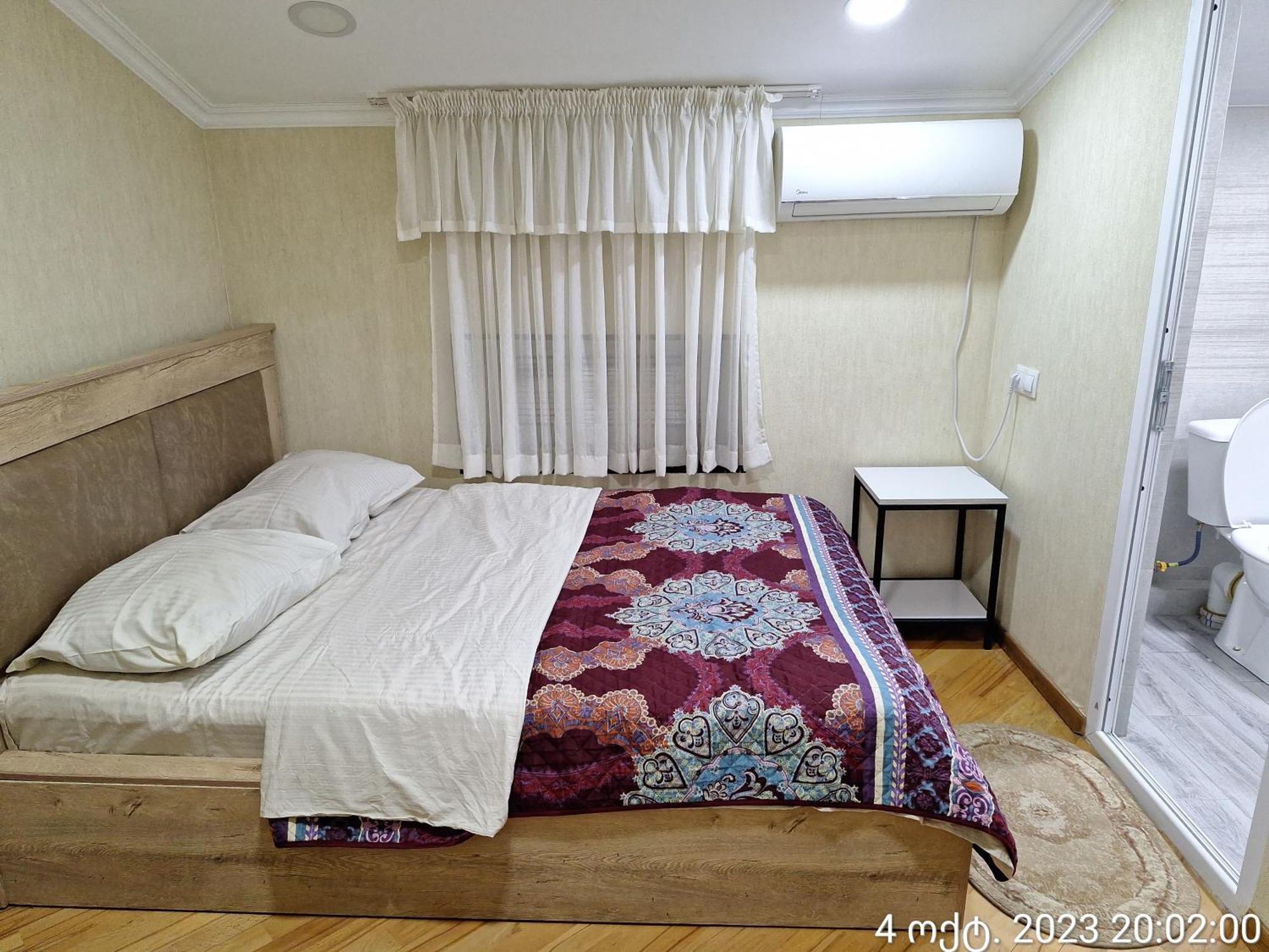 Guest House 15A คูทายสิ ภายนอก รูปภาพ