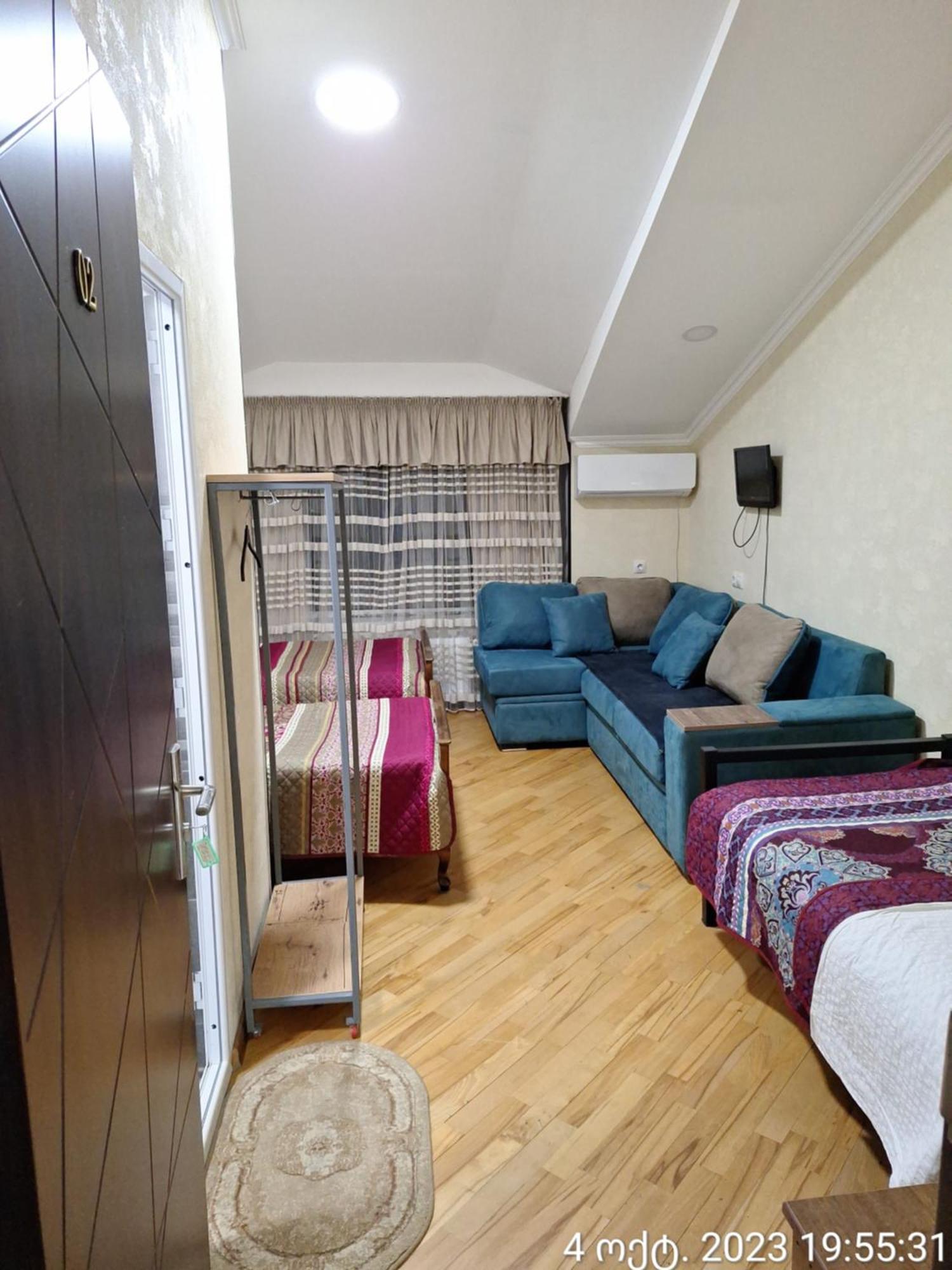 Guest House 15A คูทายสิ ภายนอก รูปภาพ