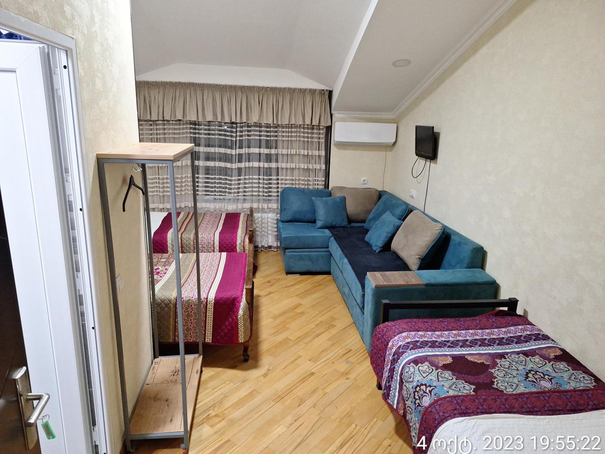 Guest House 15A คูทายสิ ภายนอก รูปภาพ