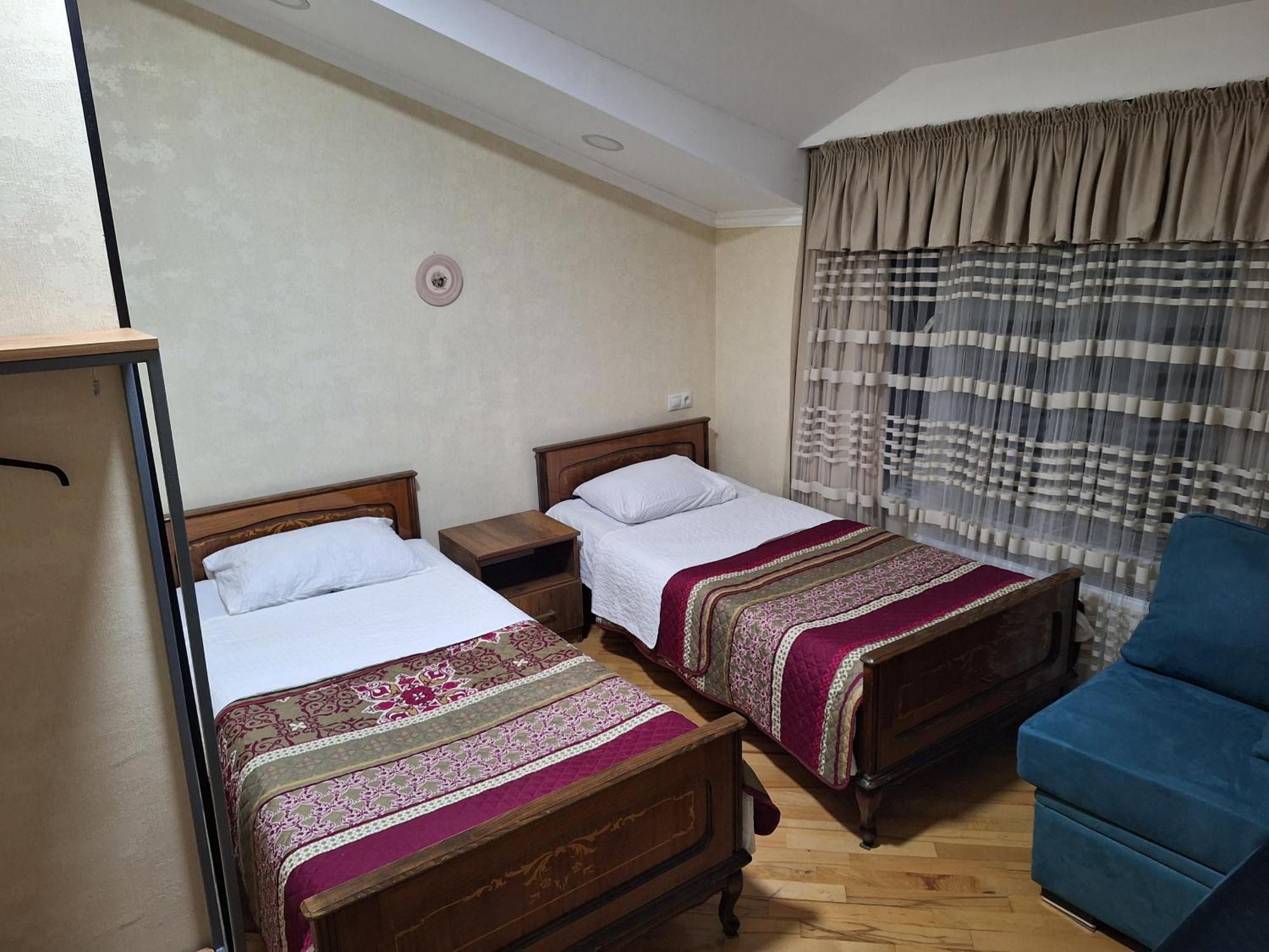 Guest House 15A คูทายสิ ภายนอก รูปภาพ