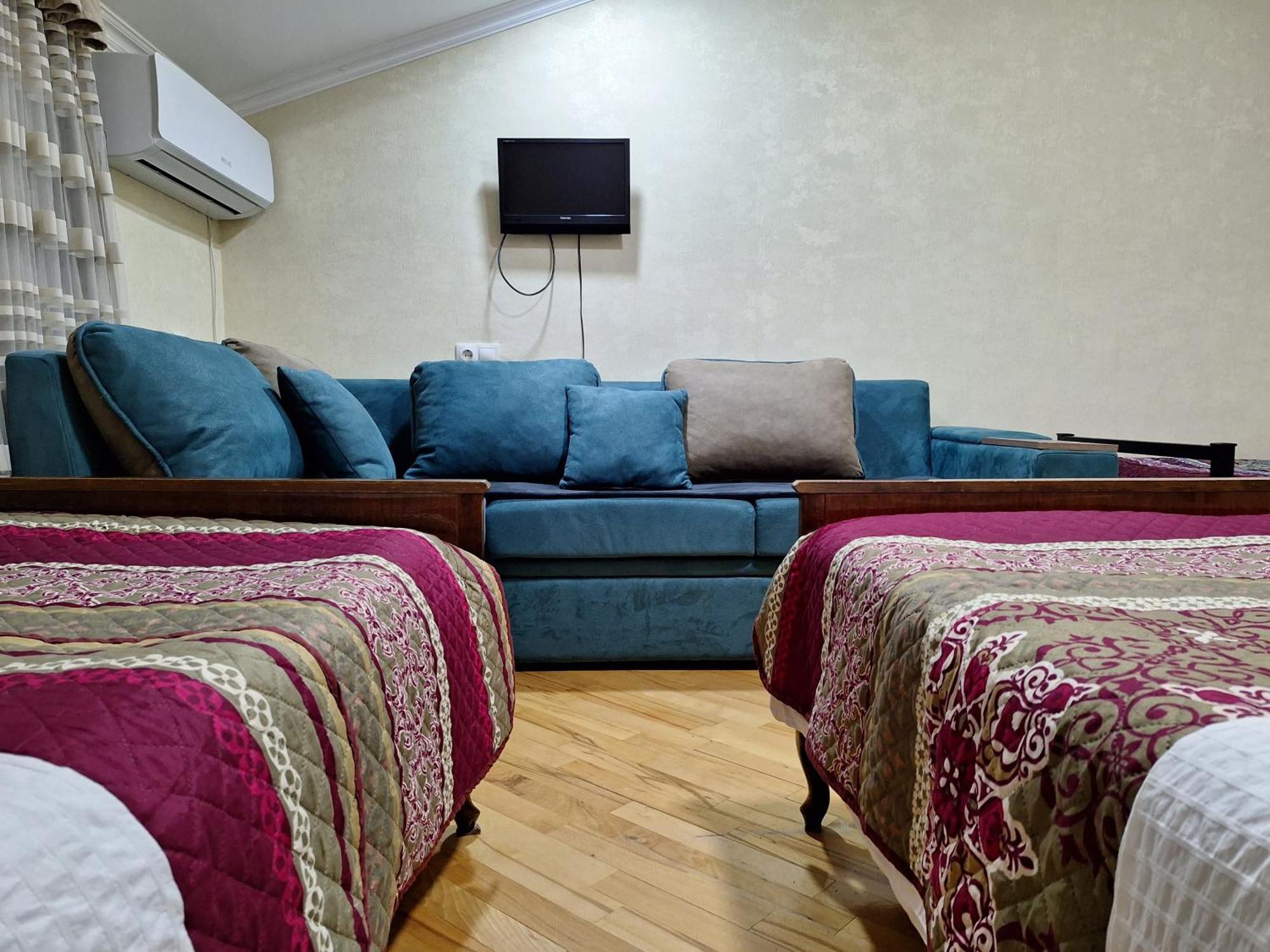 Guest House 15A คูทายสิ ภายนอก รูปภาพ