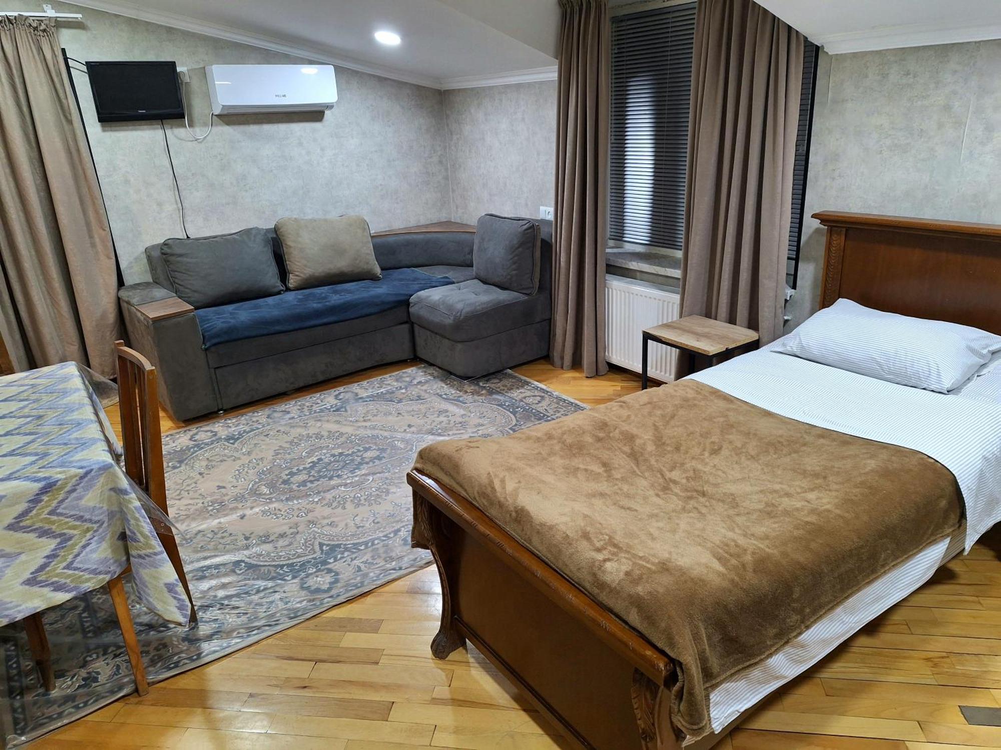 Guest House 15A คูทายสิ ภายนอก รูปภาพ