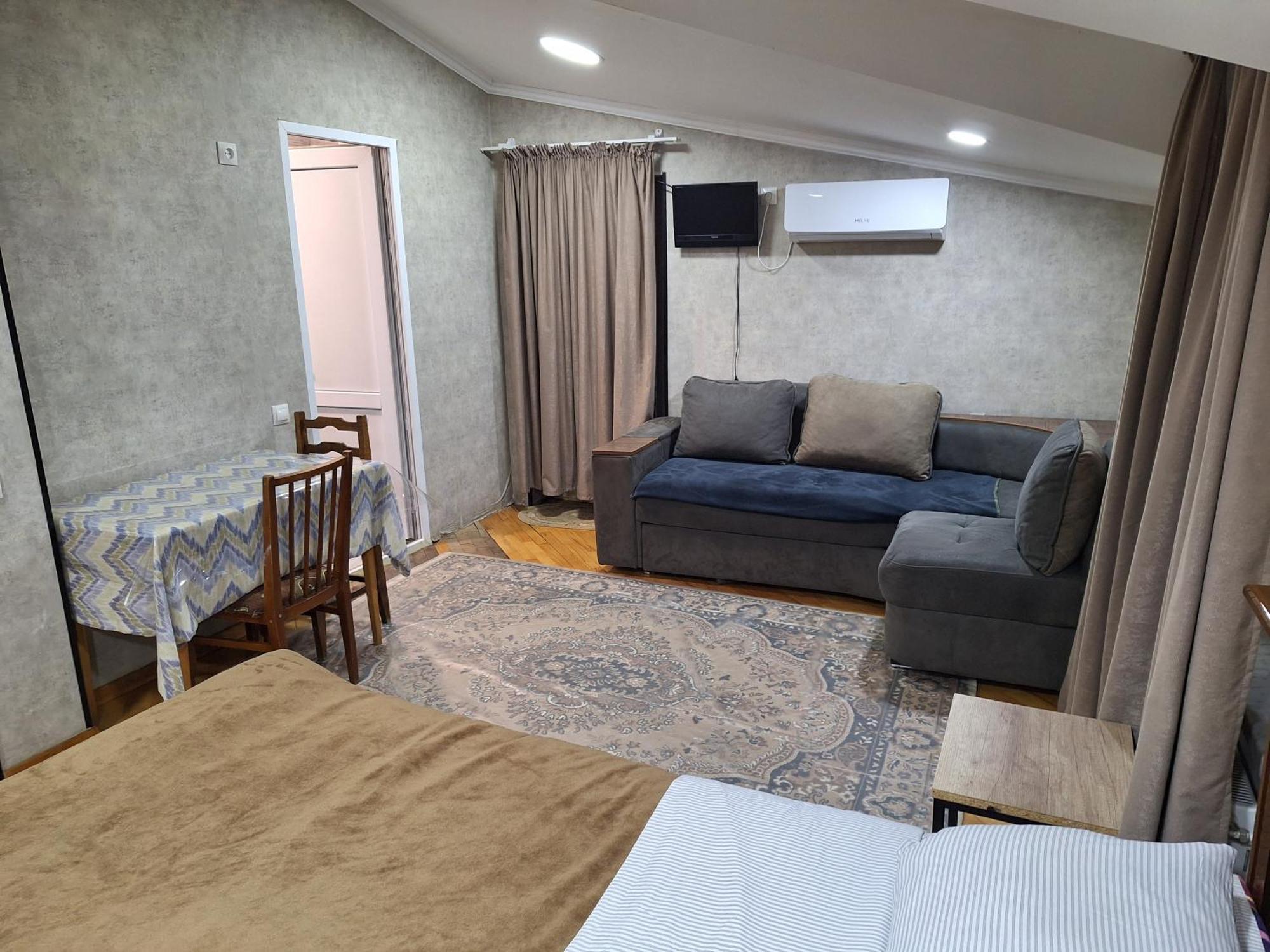 Guest House 15A คูทายสิ ภายนอก รูปภาพ