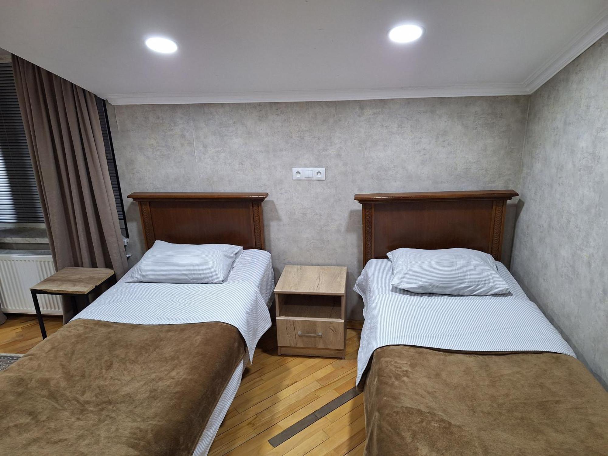 Guest House 15A คูทายสิ ภายนอก รูปภาพ