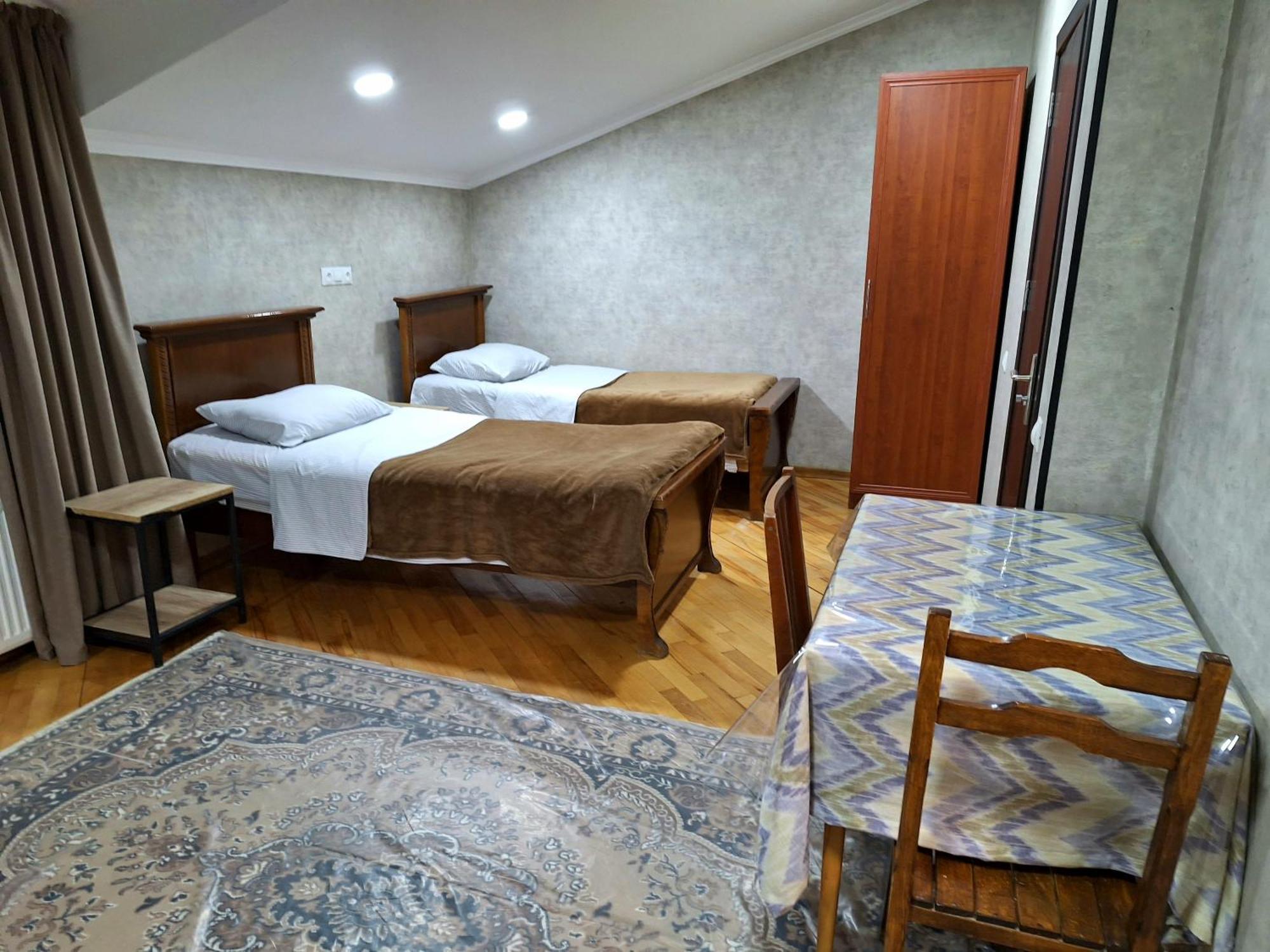Guest House 15A คูทายสิ ภายนอก รูปภาพ