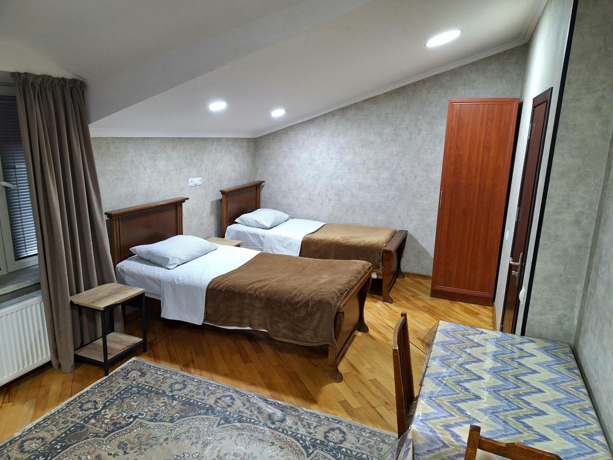 Guest House 15A คูทายสิ ภายนอก รูปภาพ