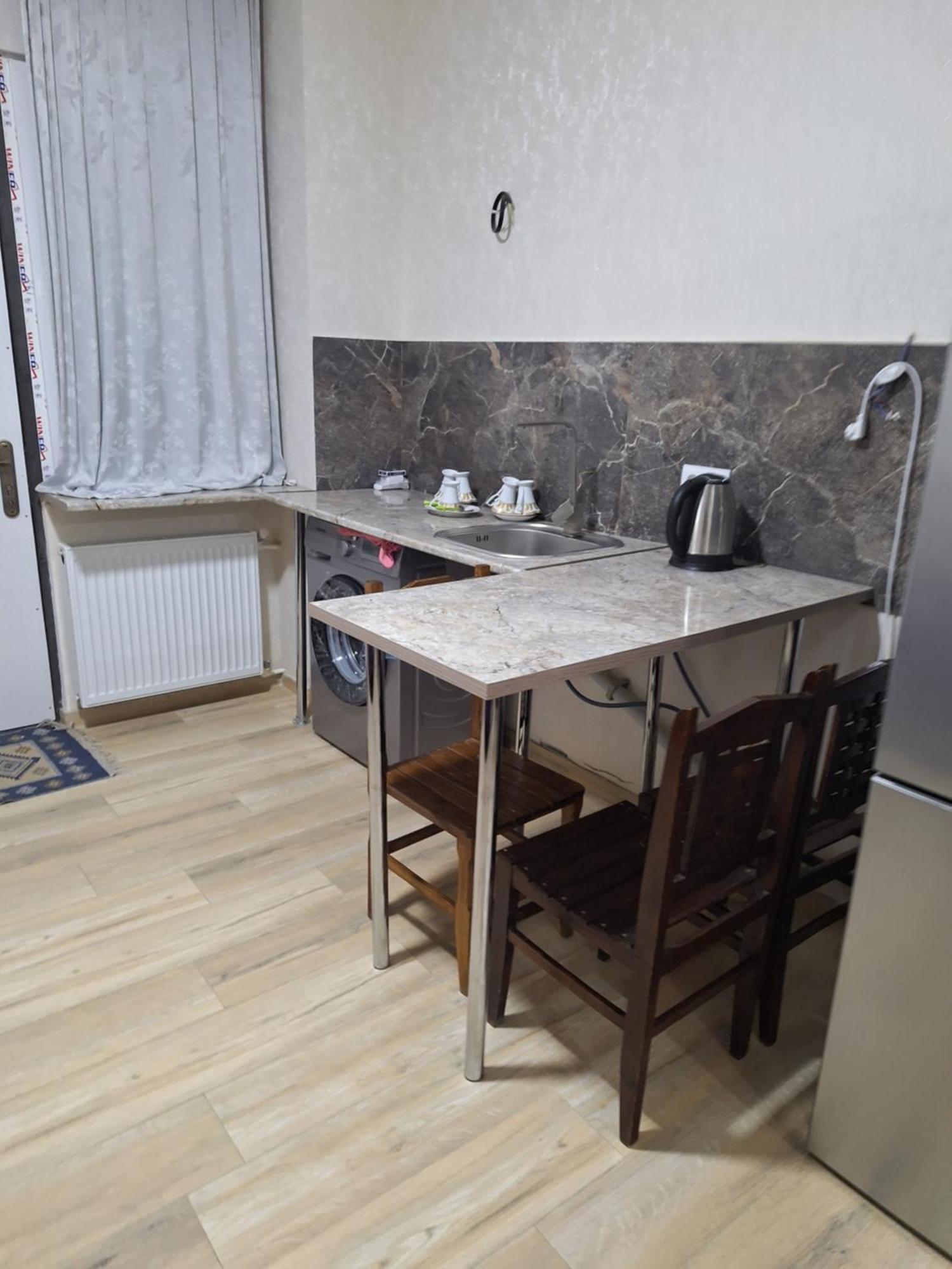 Guest House 15A คูทายสิ ภายนอก รูปภาพ
