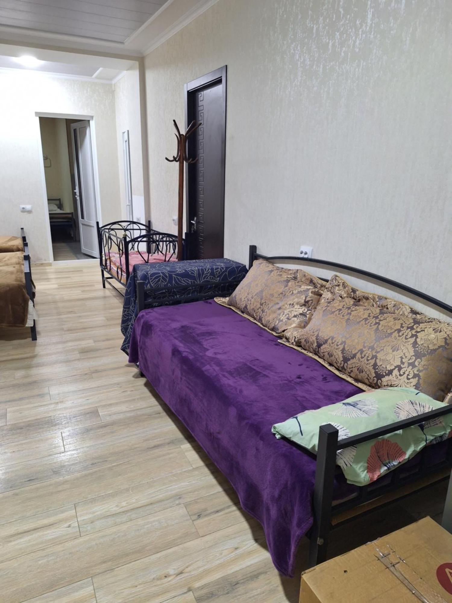 Guest House 15A คูทายสิ ภายนอก รูปภาพ