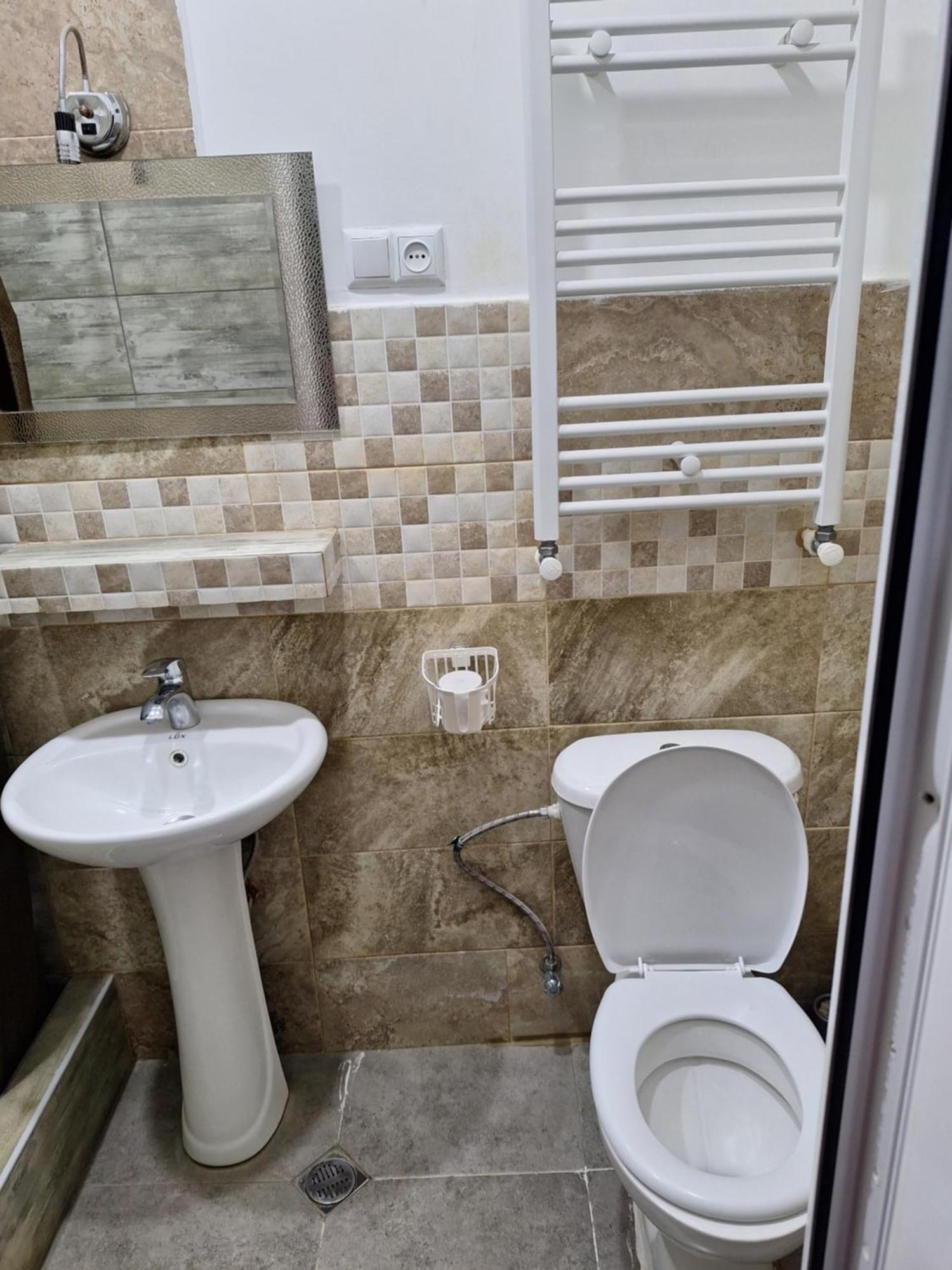 Guest House 15A คูทายสิ ภายนอก รูปภาพ
